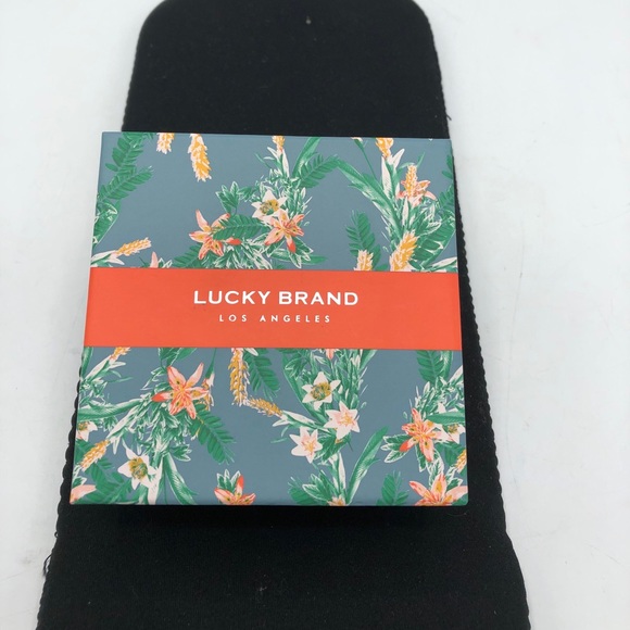 “LUCKY” and “FUN”earrings. - Picture 13 of 13